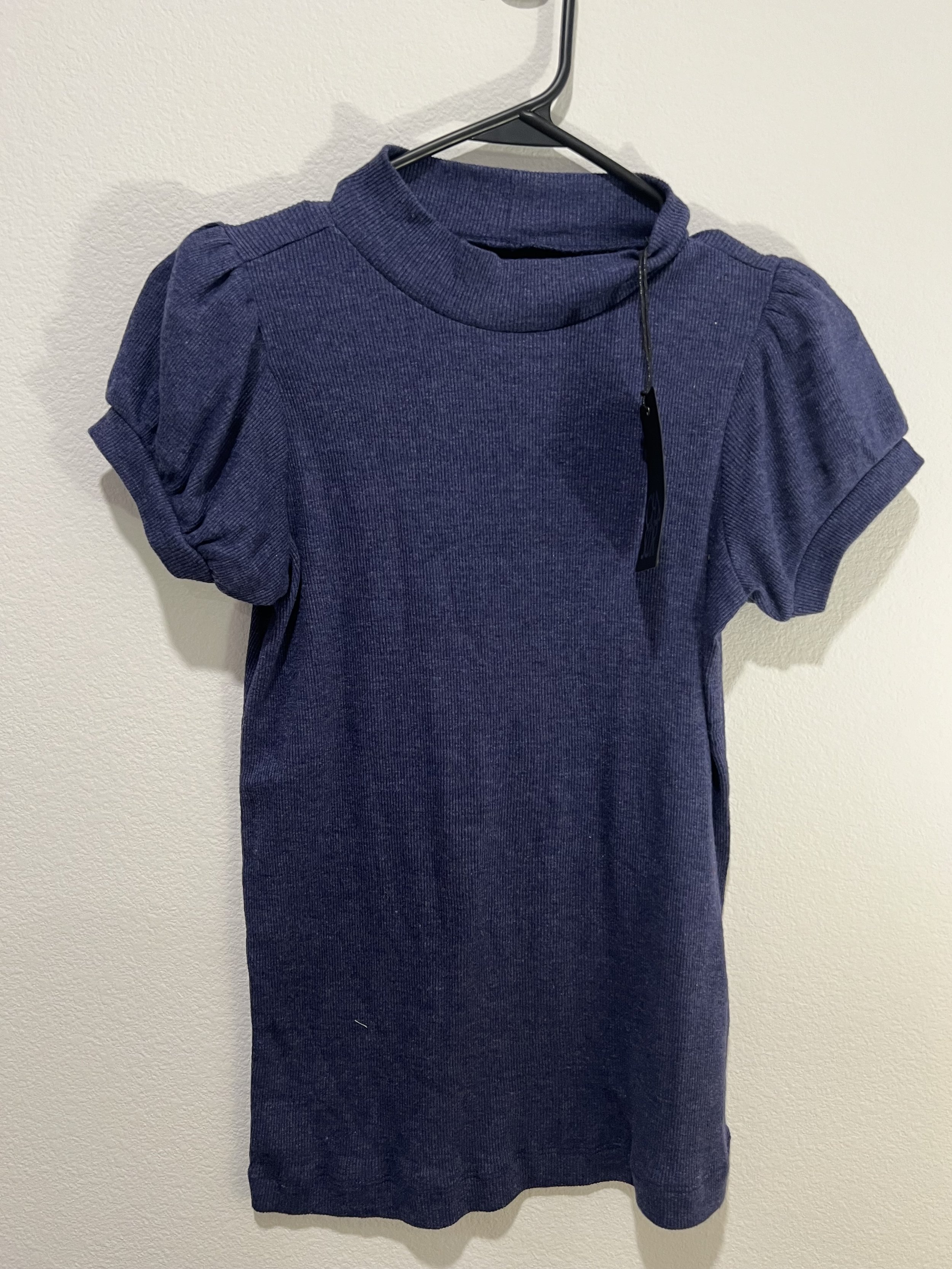 Chaser top