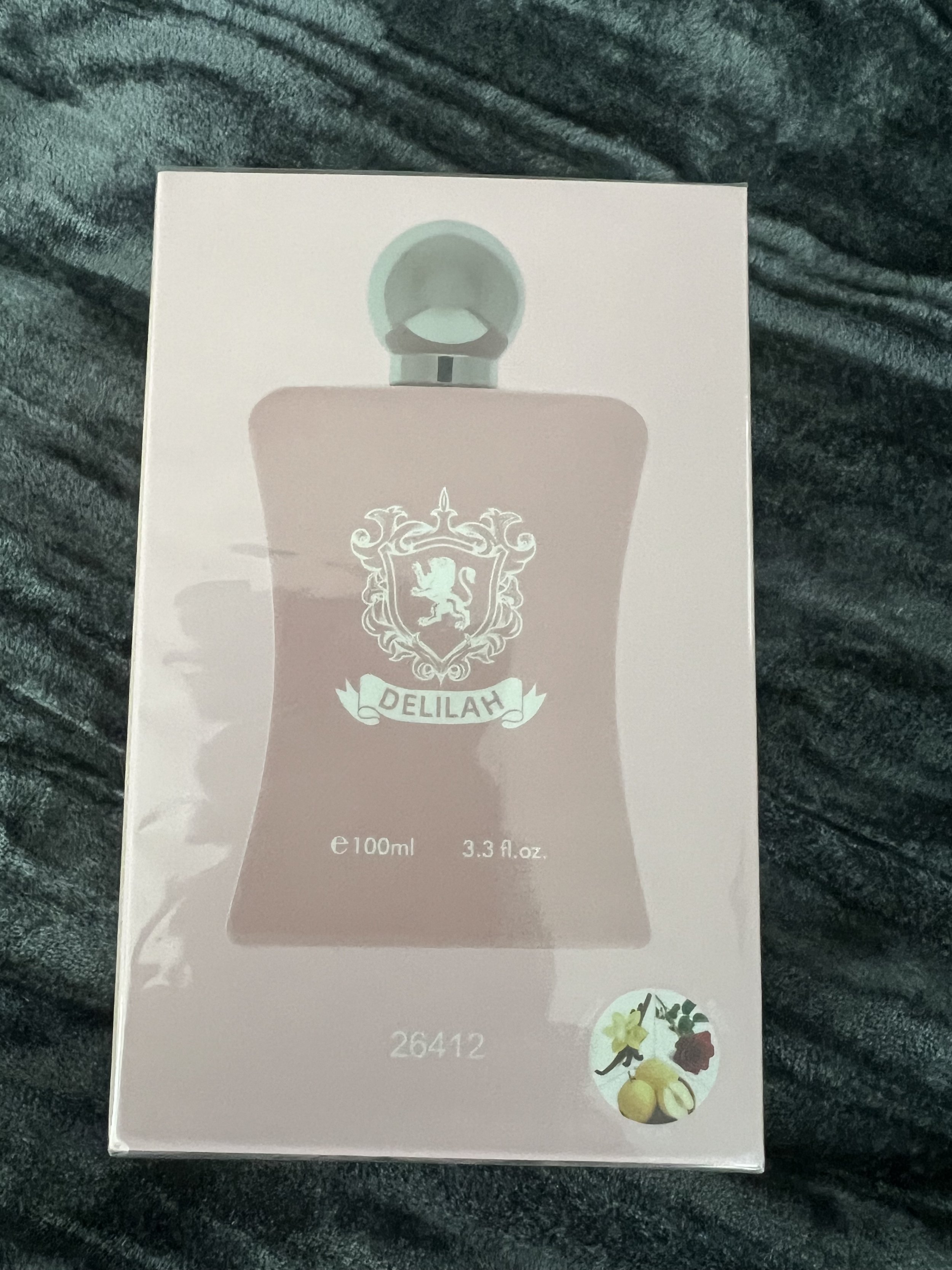 Delilah 100 ML 3.3 fl.oz