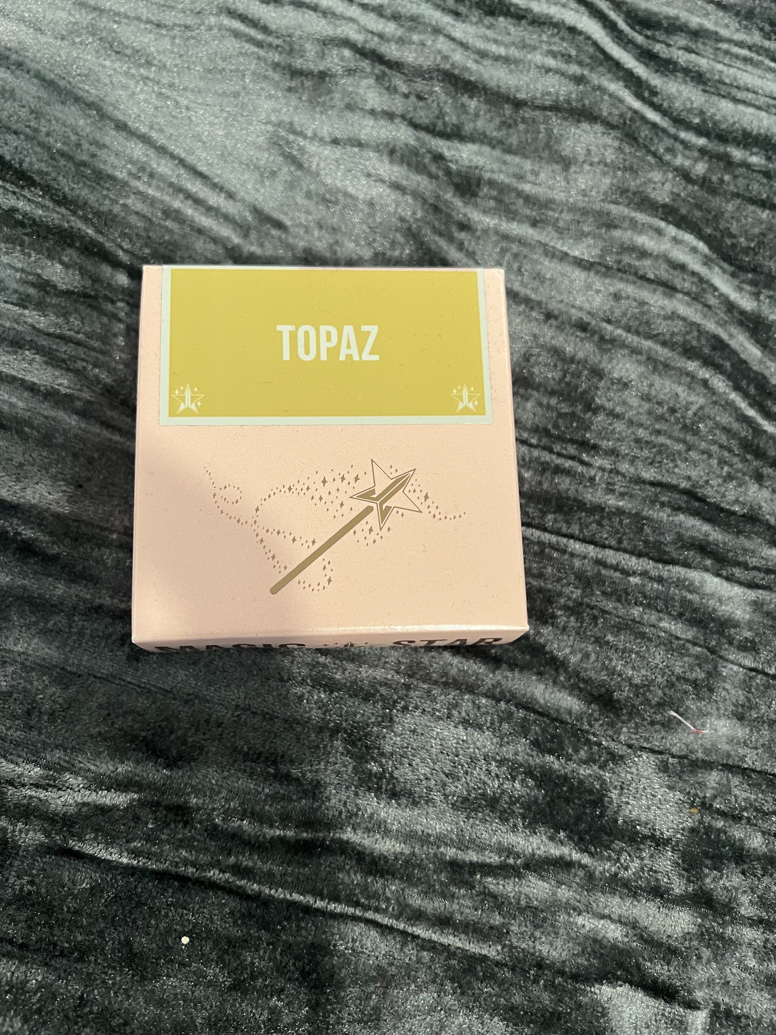 Topaz Setting Powder by Jeffree Starr