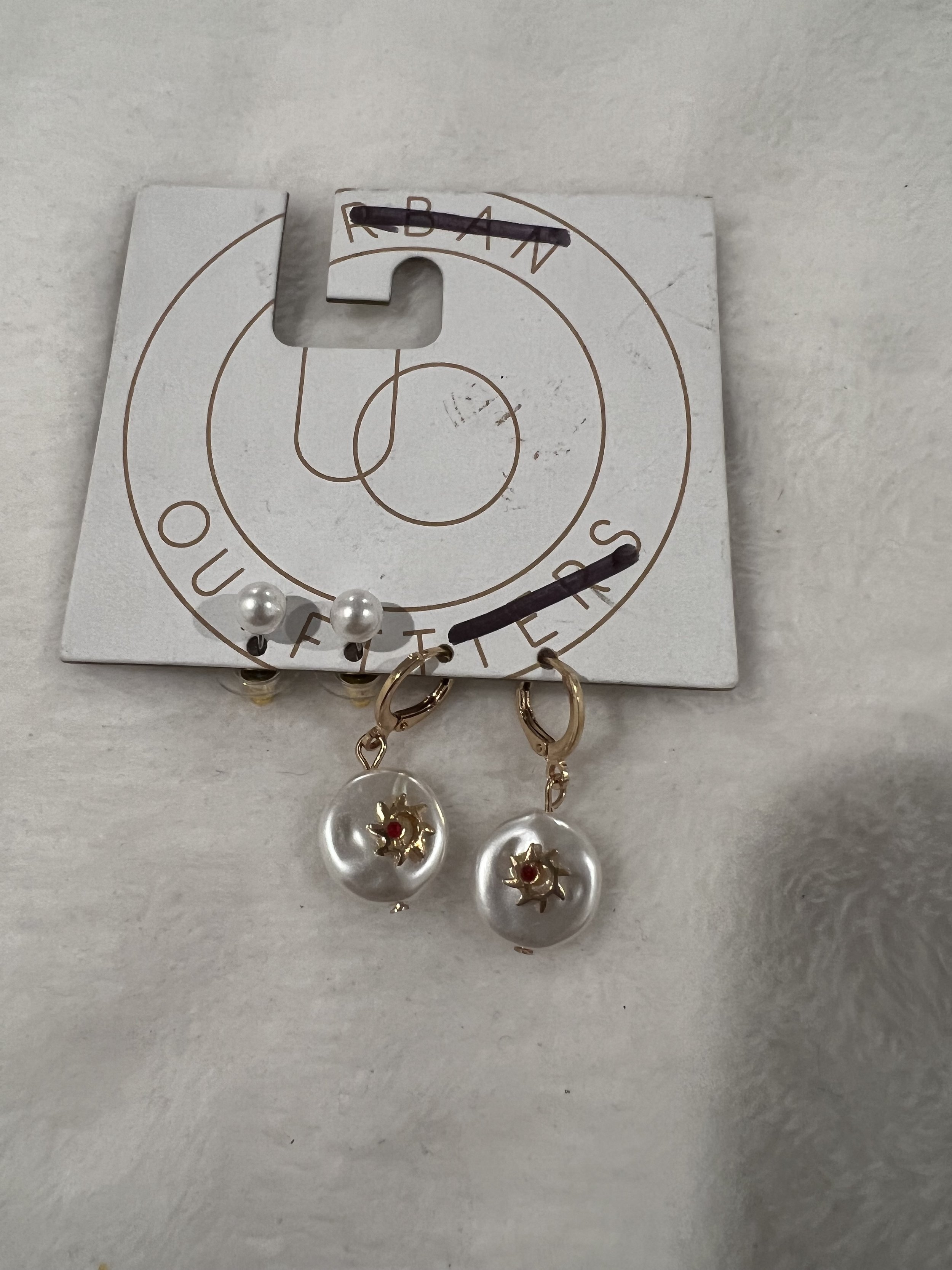 Urban Outfitters Earrings