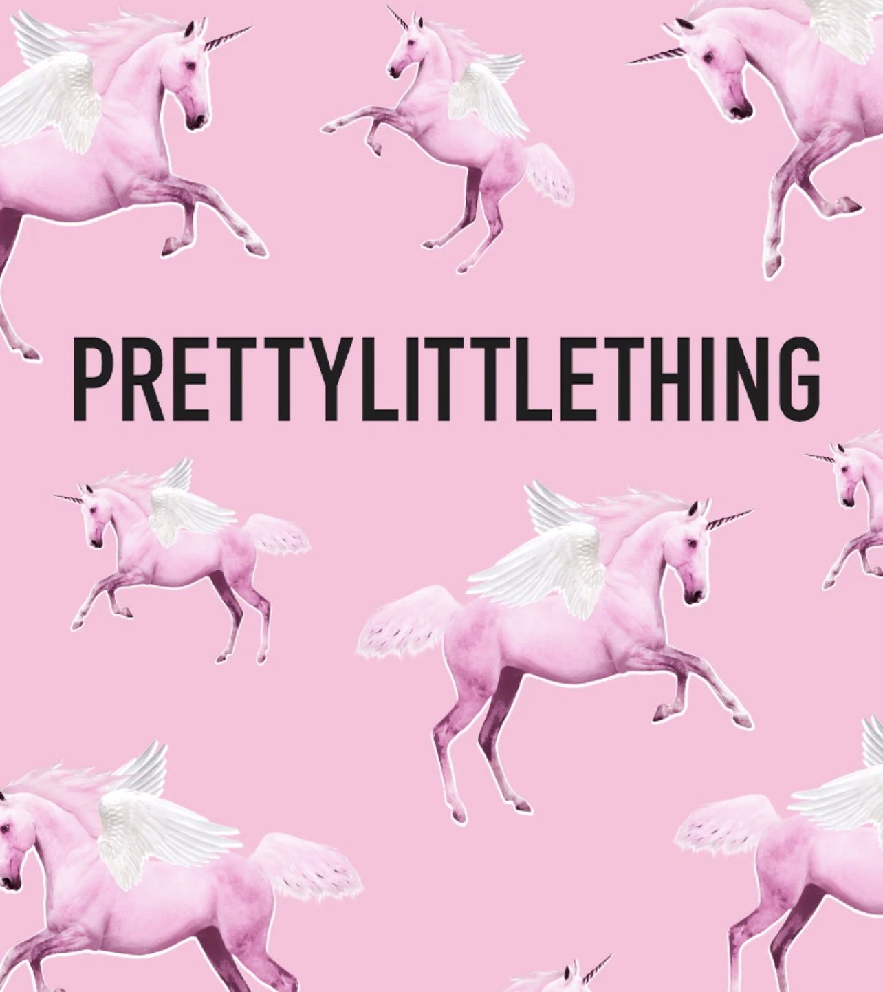 💞10 piece bundle of PrettyLittleThing