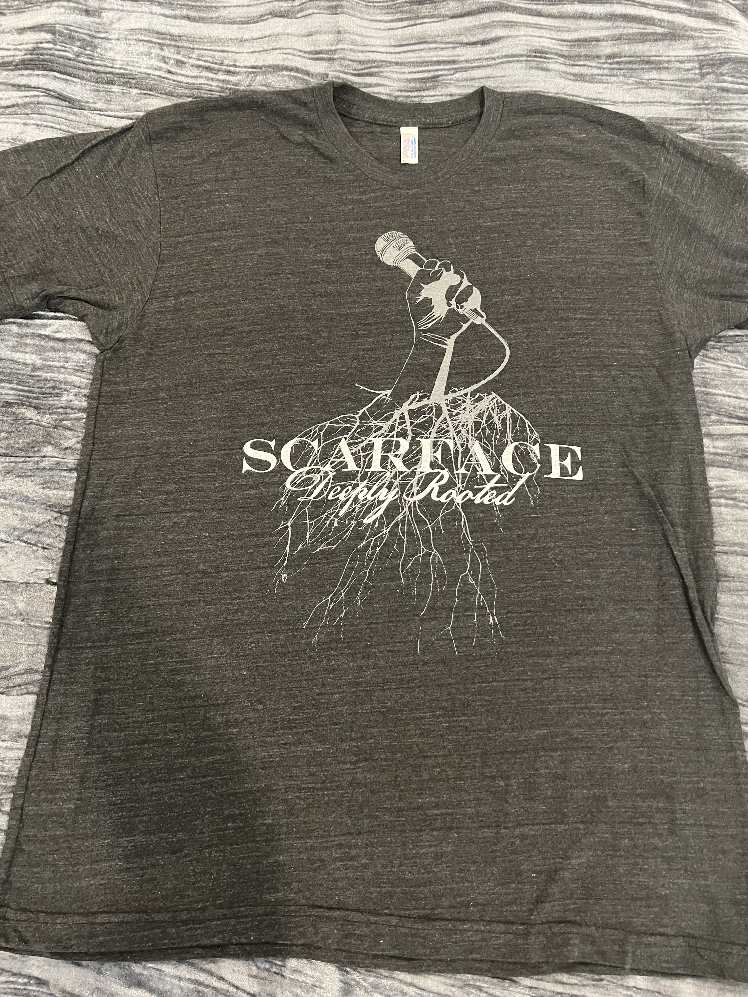 Scarface Graphic Shirt Size XL