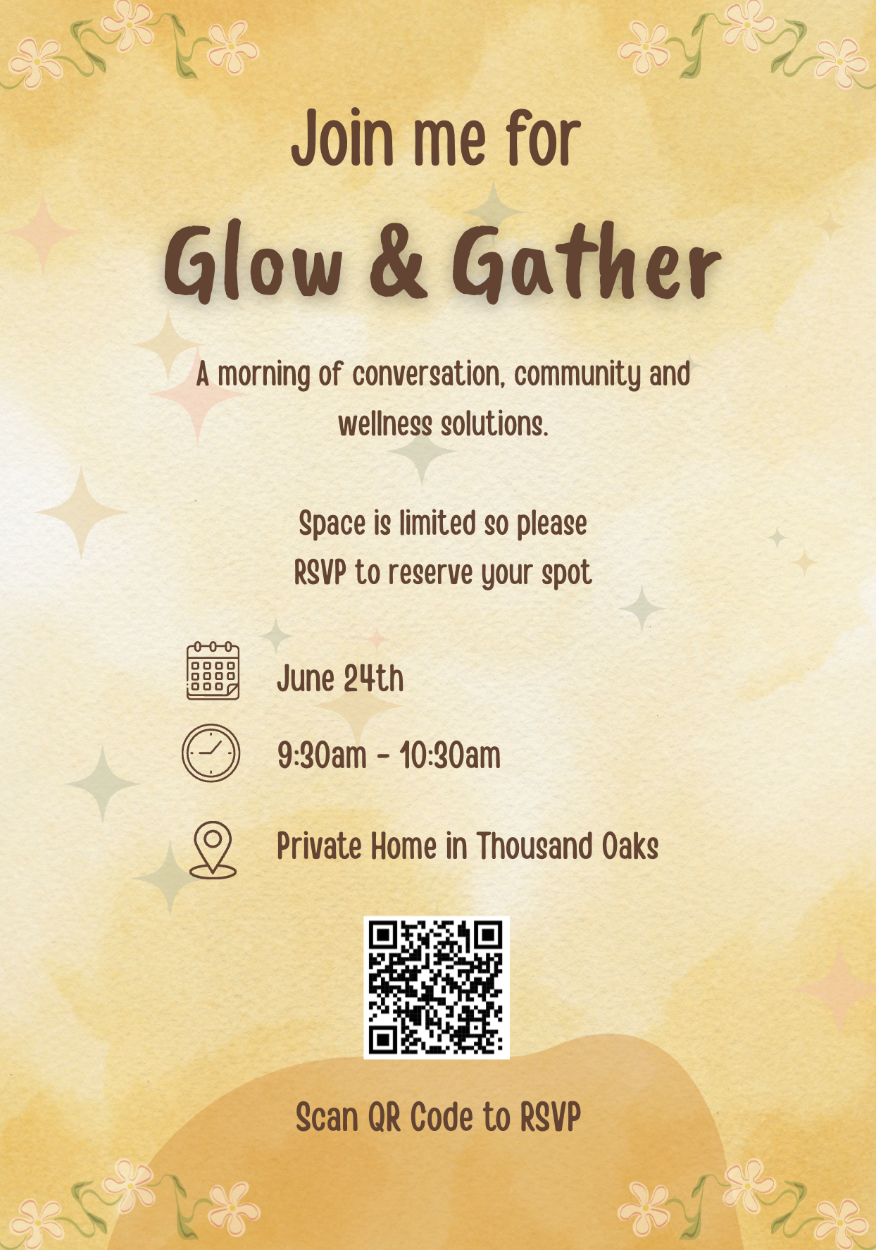 Glow & Gather