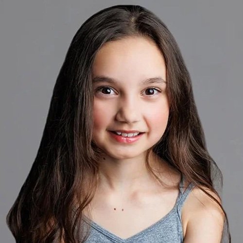 Eva-Rose Liupuhi