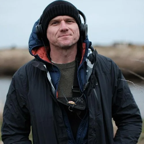 Jamie Linehan
