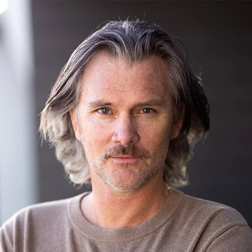 Jamie Irvine