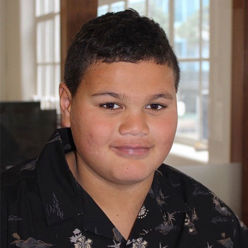 Jericho Martin