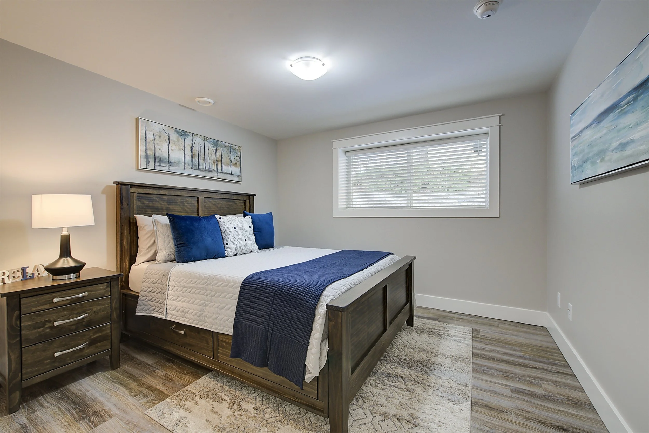 Rental Home Gallery — Peachland Beach House