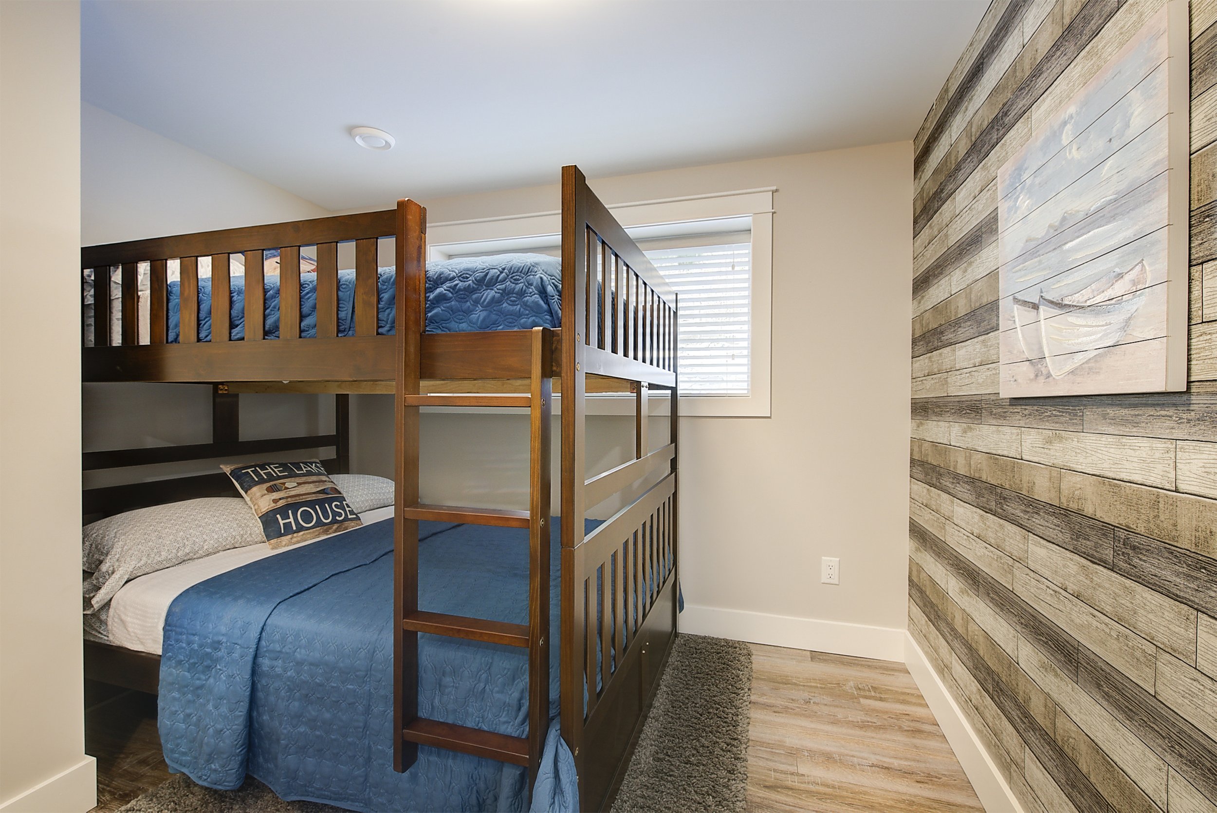 Rental Home Gallery — Peachland Beach House