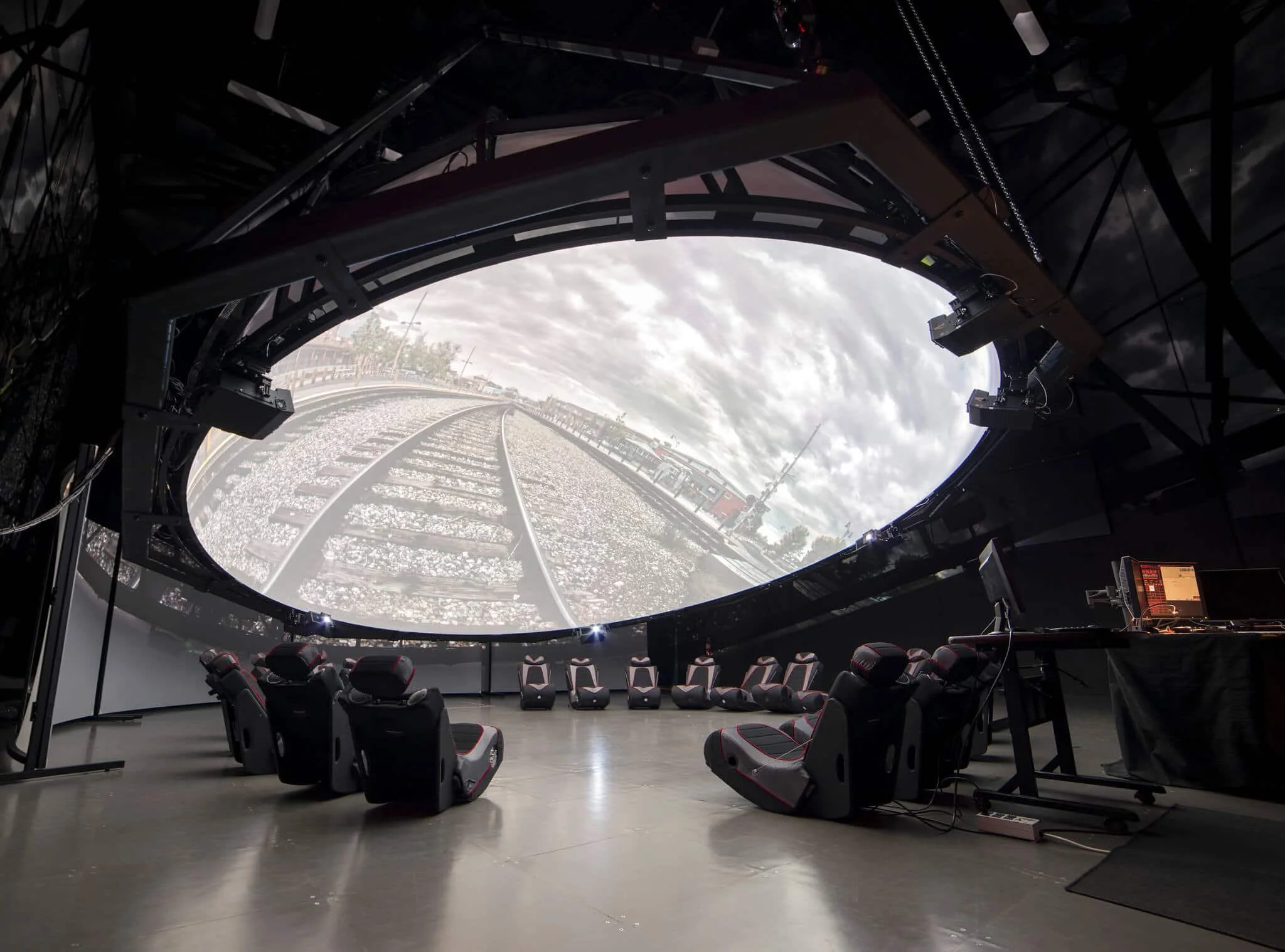 IAIA Collaborative Residency