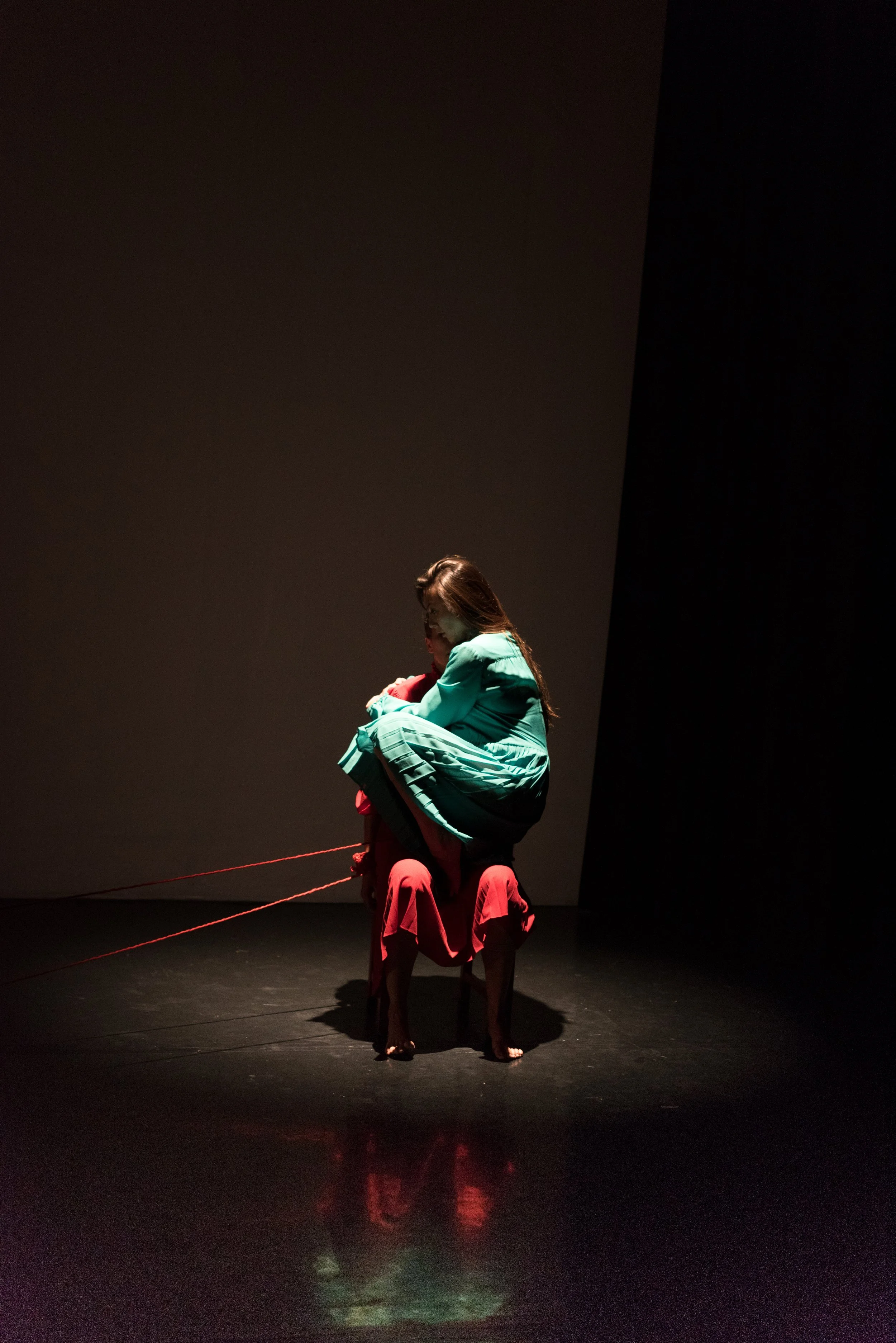 UNION PDX FESTIVAL OF CONTEMPORARY DANCE