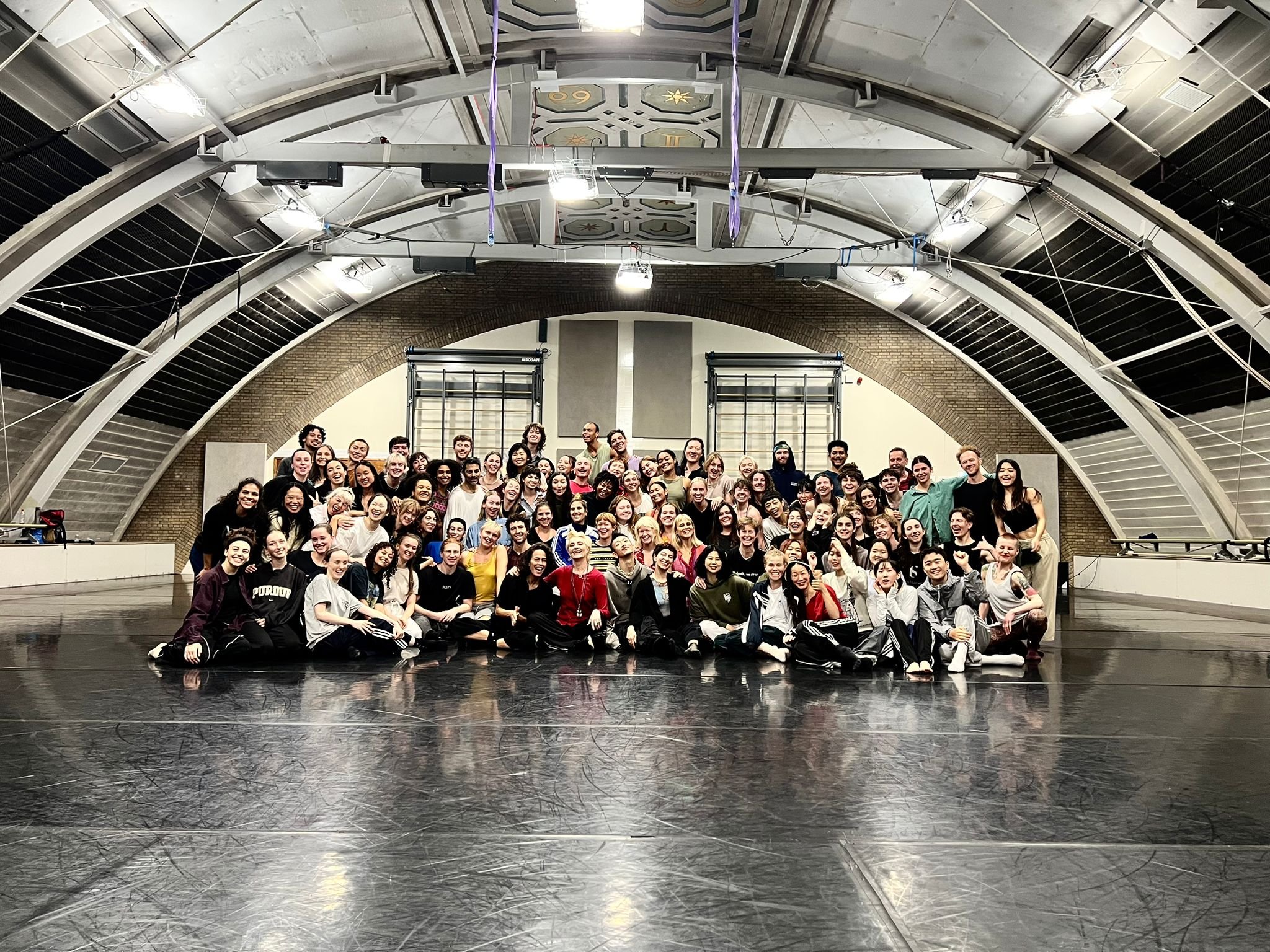 One Body One Career Europe