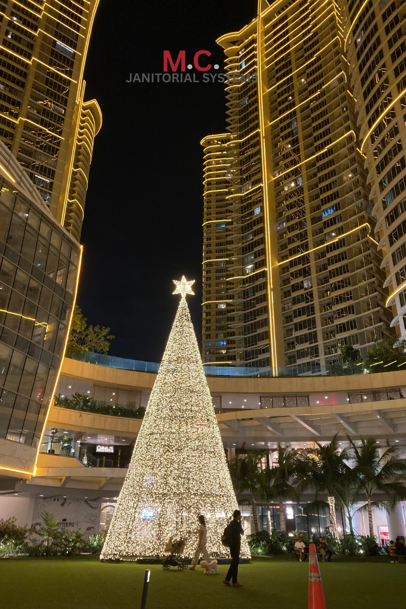 Holiday Cleaning Support for Commercial and Residential Properties in the GTA