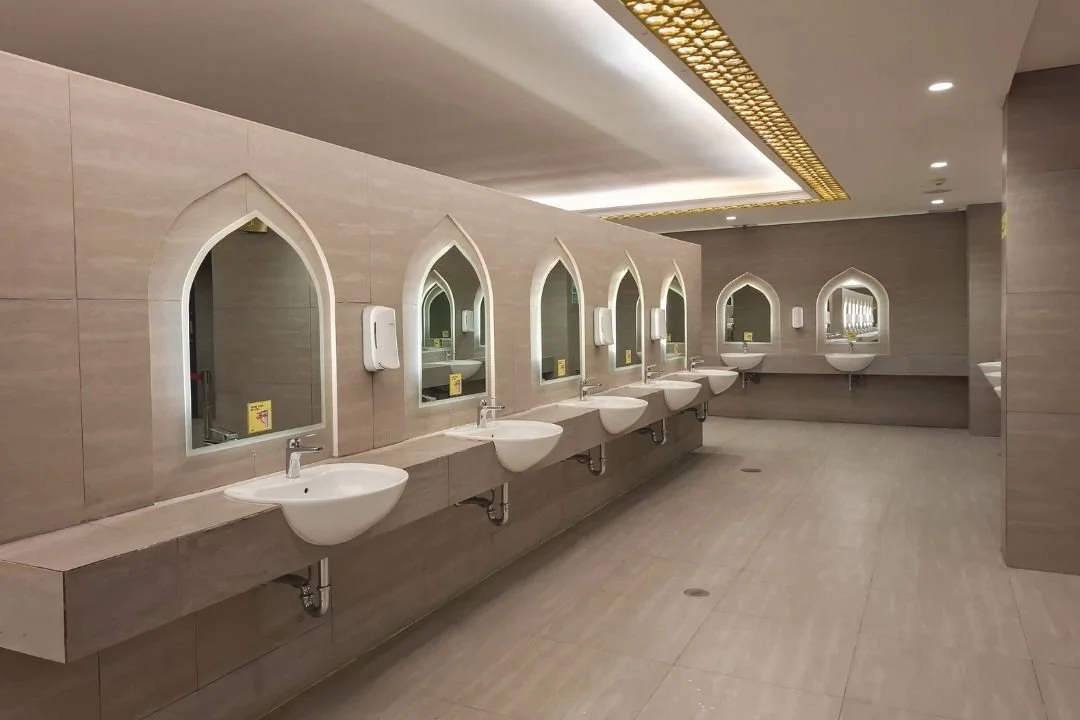 OHSA Bill 190 Washroom Compliance in Ontario: A Smarter, More Reliable Approach