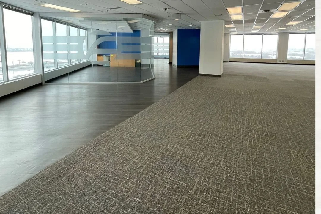 Case Study: Case Study in Vacant Commercial Property Cleaning
