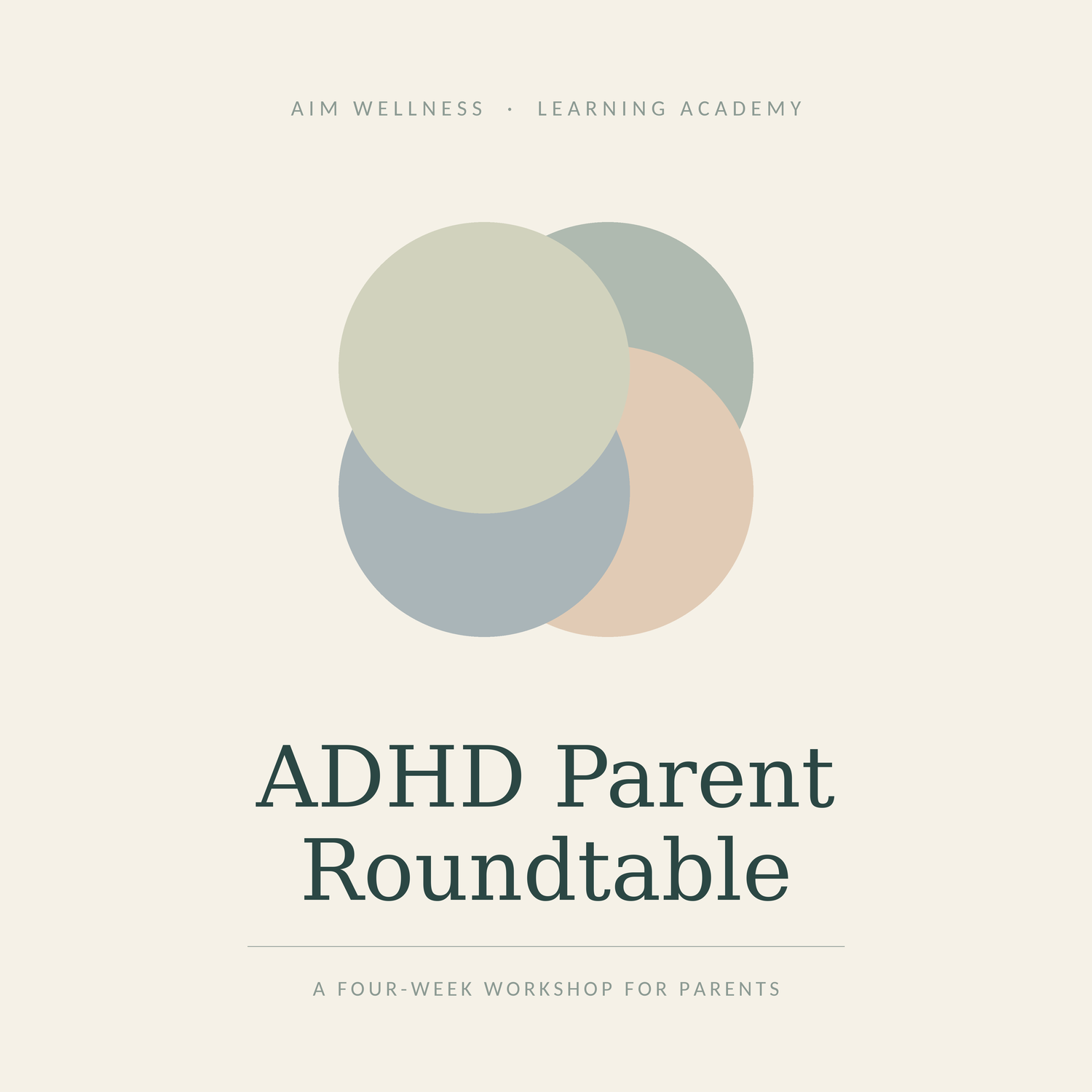 ADHD Parent Roundtable