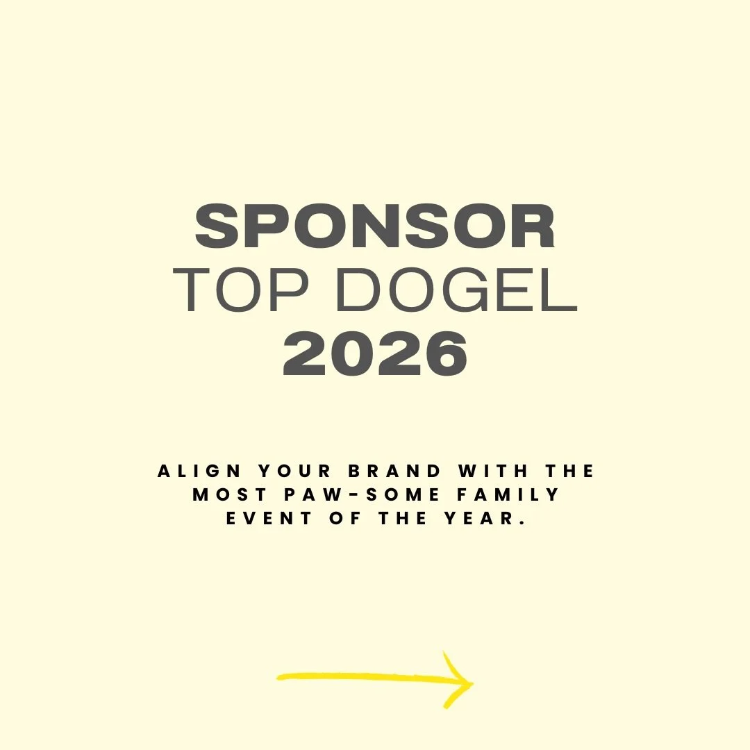 Top Dogel is back&hellip; and we&rsquo;re inviting businesses to be part of one of the most loved community events of the year 🐶🏆

This is your opportunity to connect with local families, pet lovers and the wider Sanctuary Cove community in a fun, 