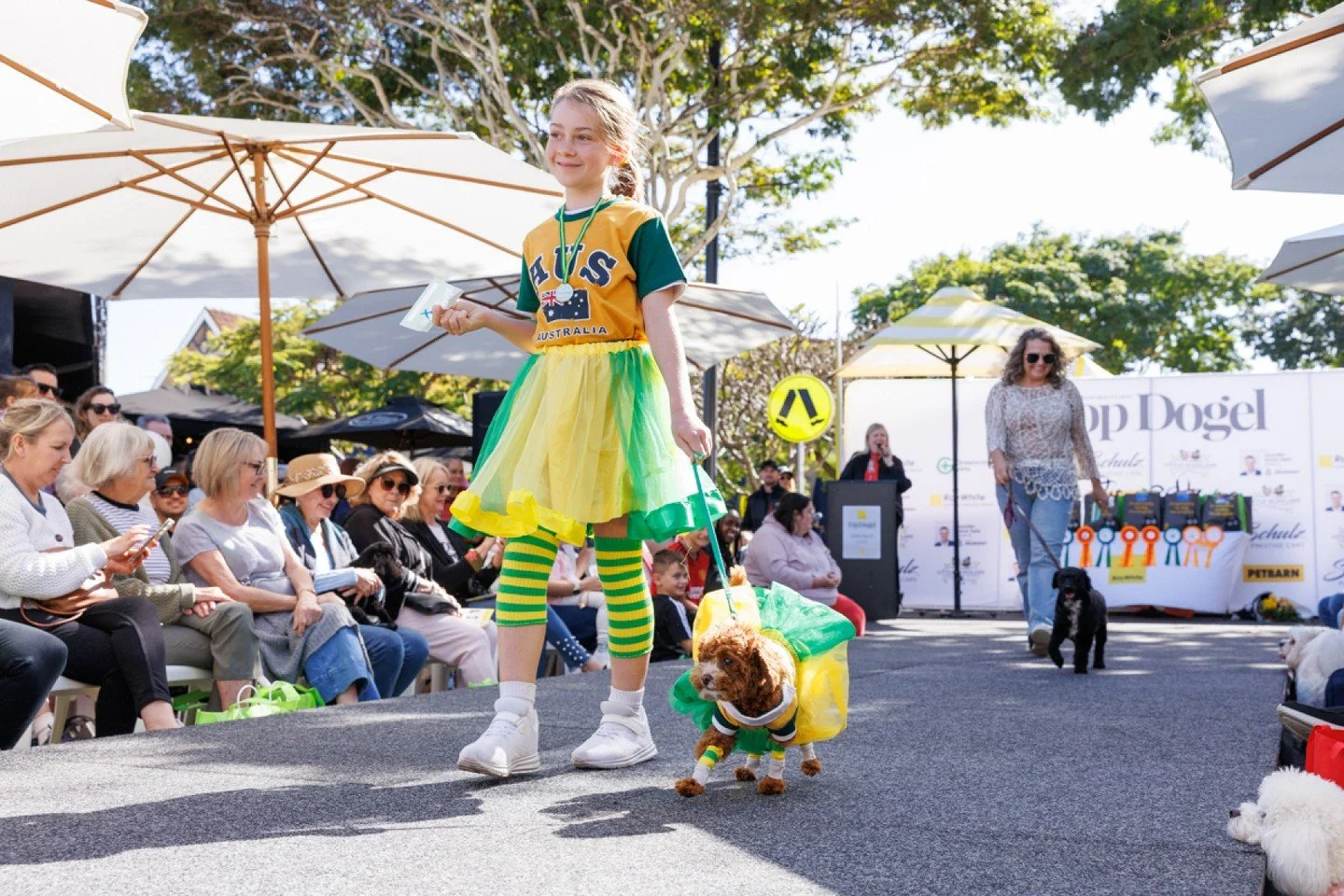Warning: excessive cuteness ahead 🐕🤍

Looking back at some of our favourite moments from the last event!

Tag your friend who should be joining below!