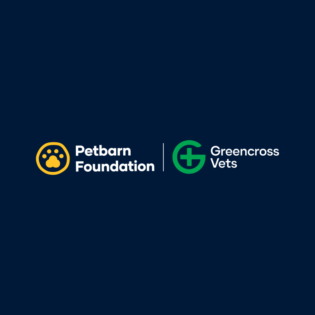 PETBARN & GREENCROSS