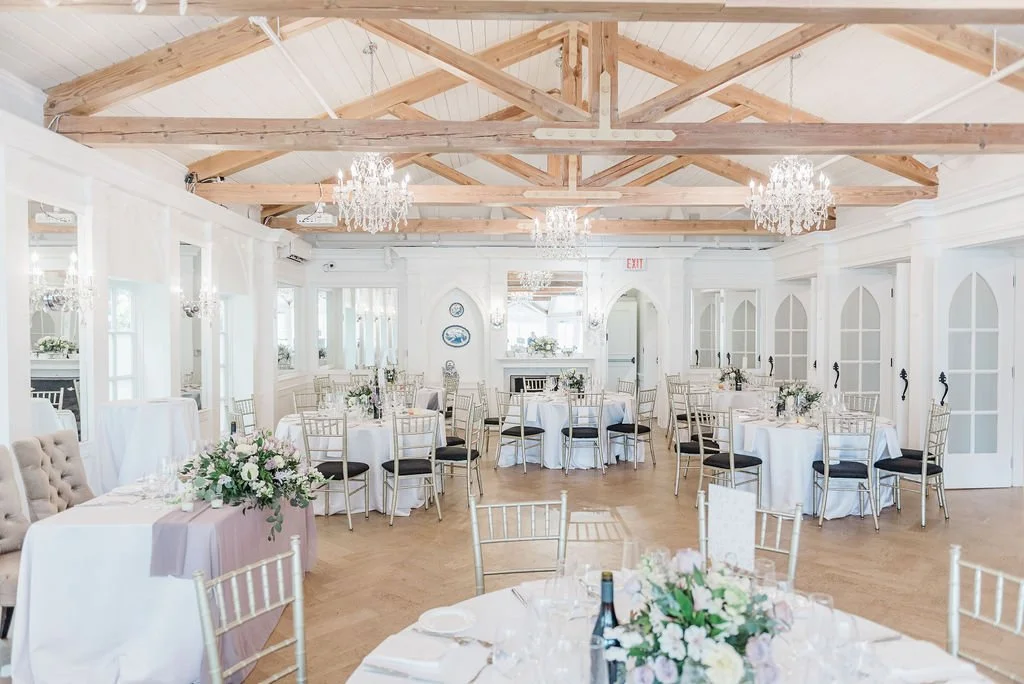 The Doctors House wedding flowers