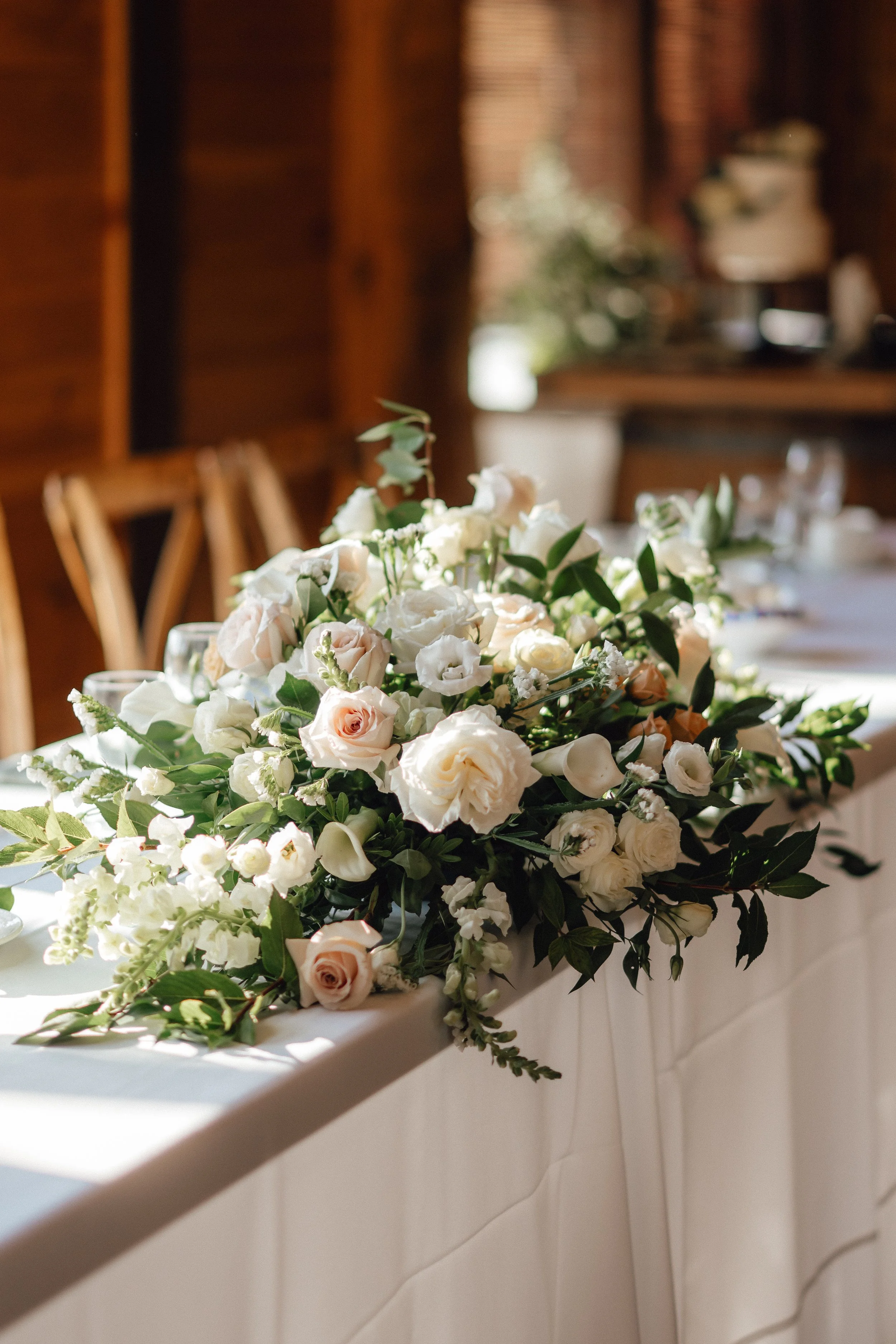 Holland Marsh Winery Wedding