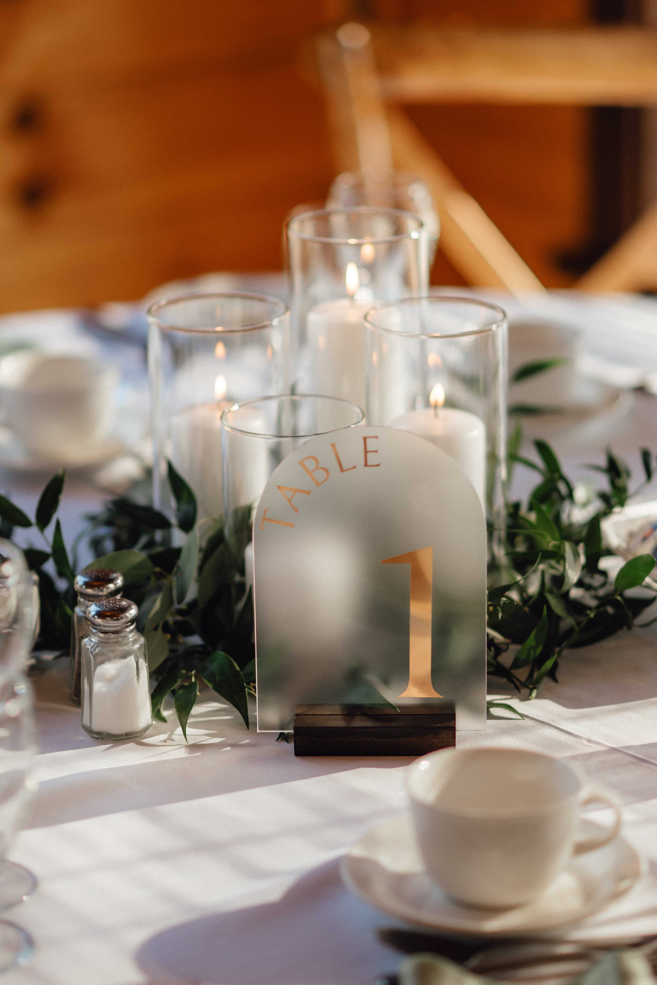 Holland Marsh Winery Flowers