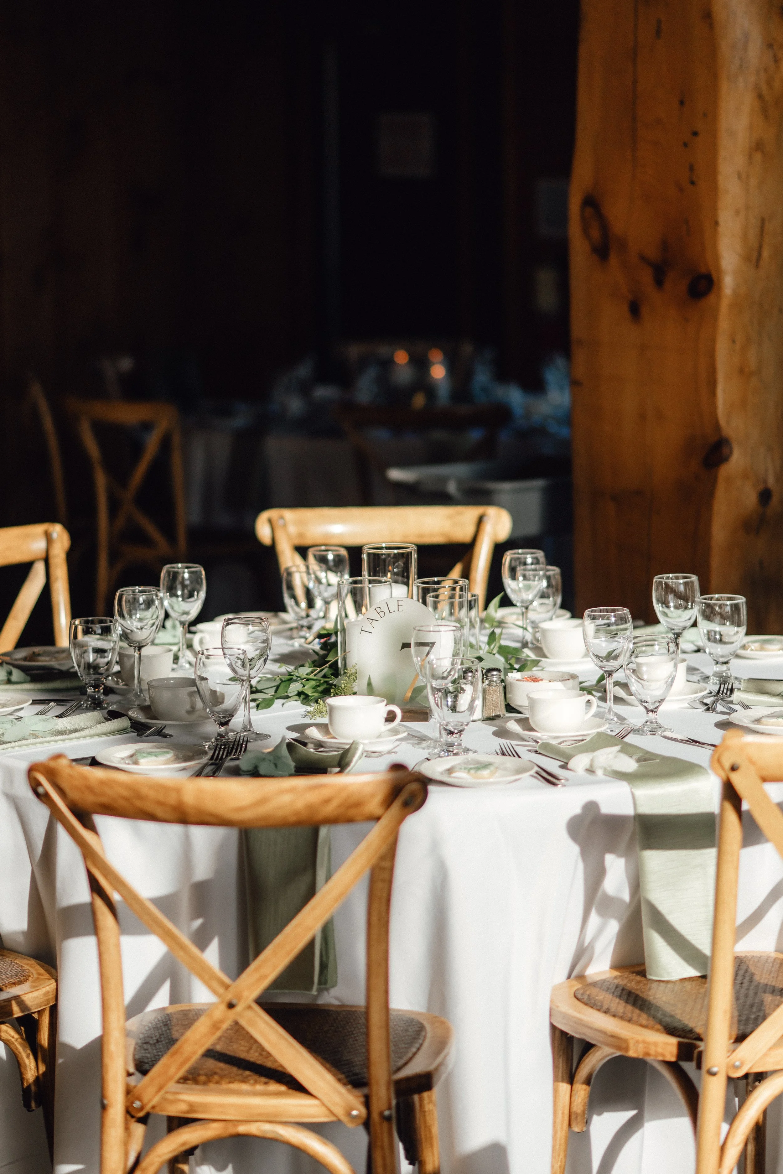 Holland Marsh Winery Flowers