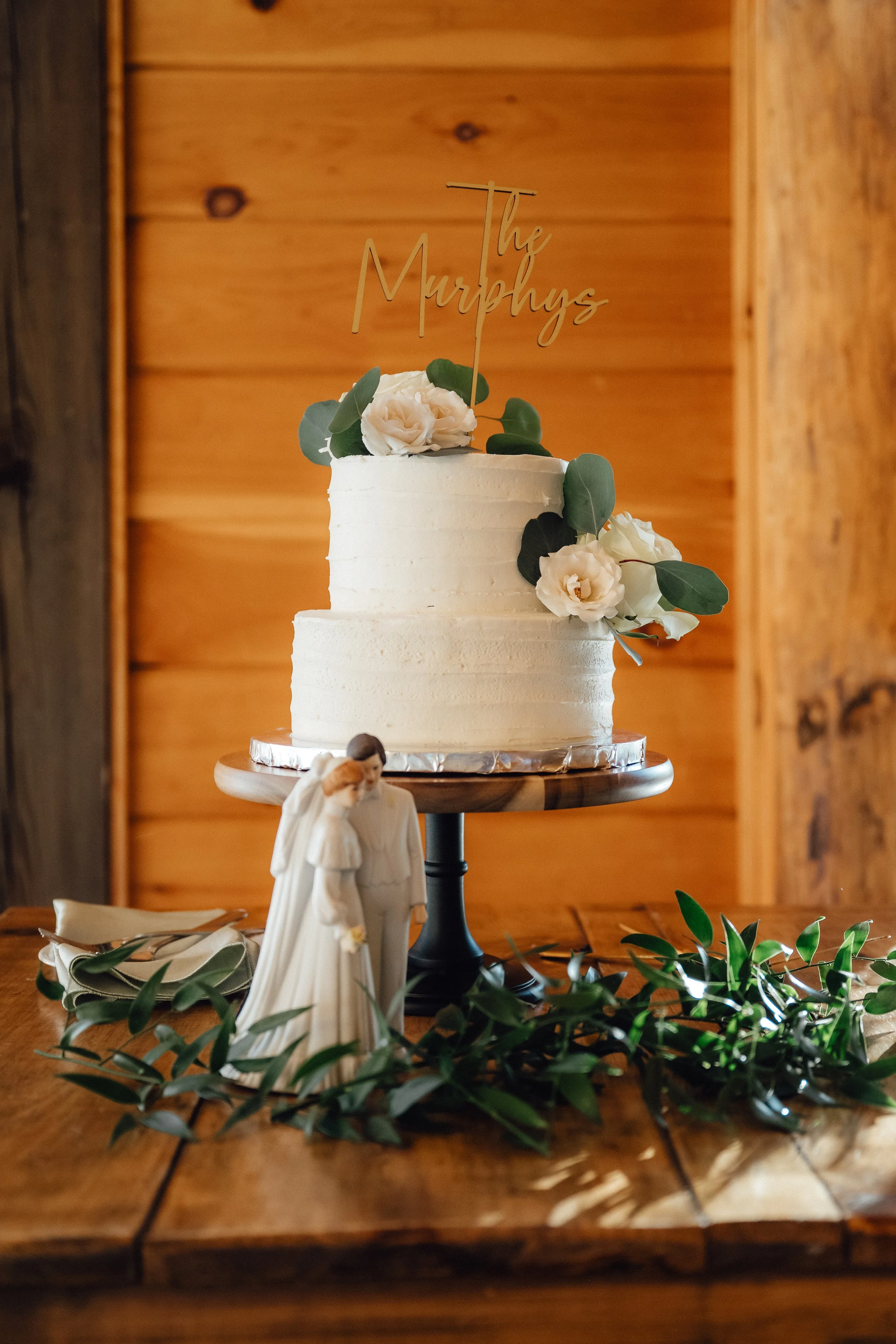 Holland Marsh Winery Flowers