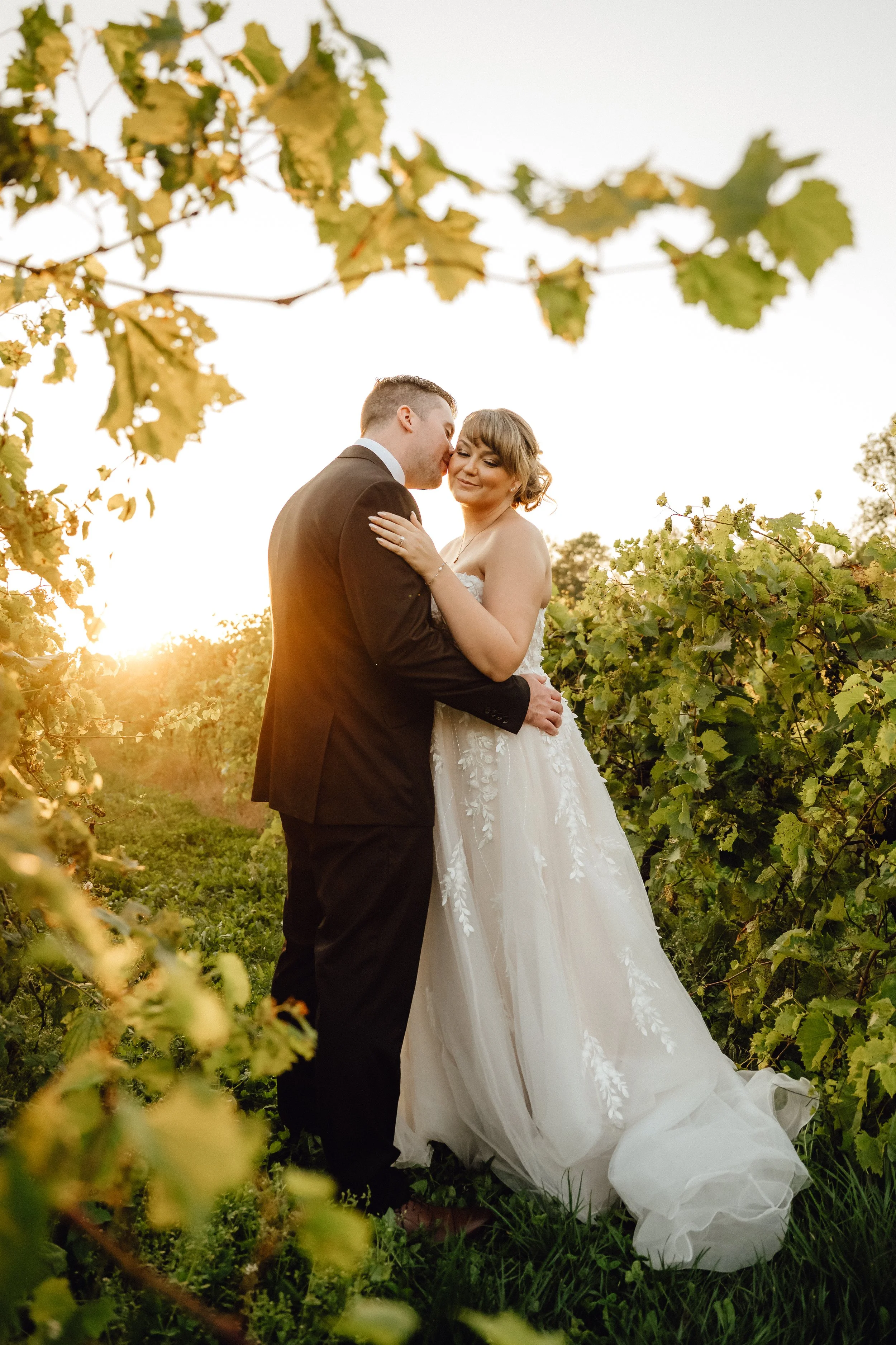 Newmarket Wedding Florist