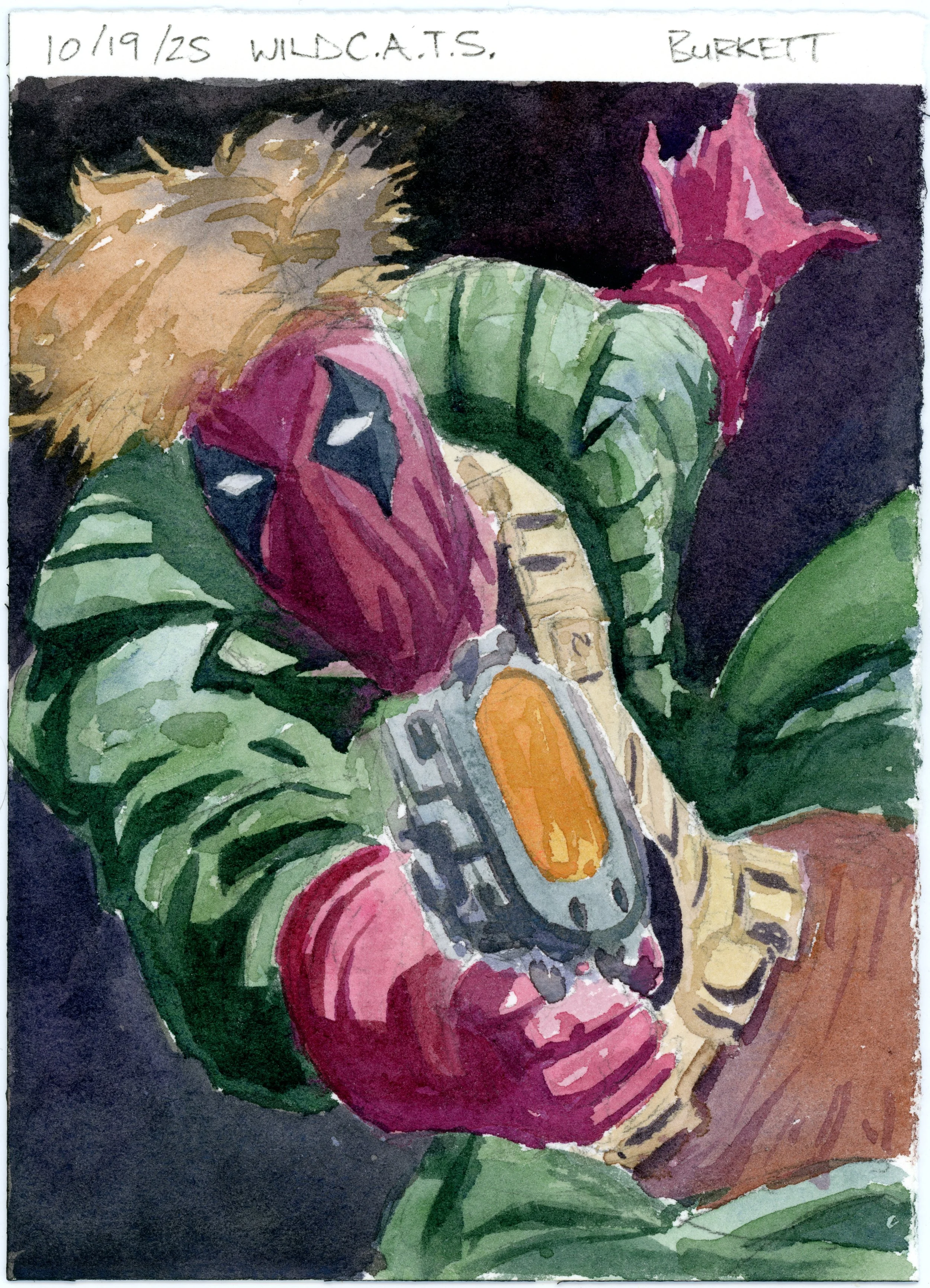 WildCATS (Grifter) [price includes shipping and handling]