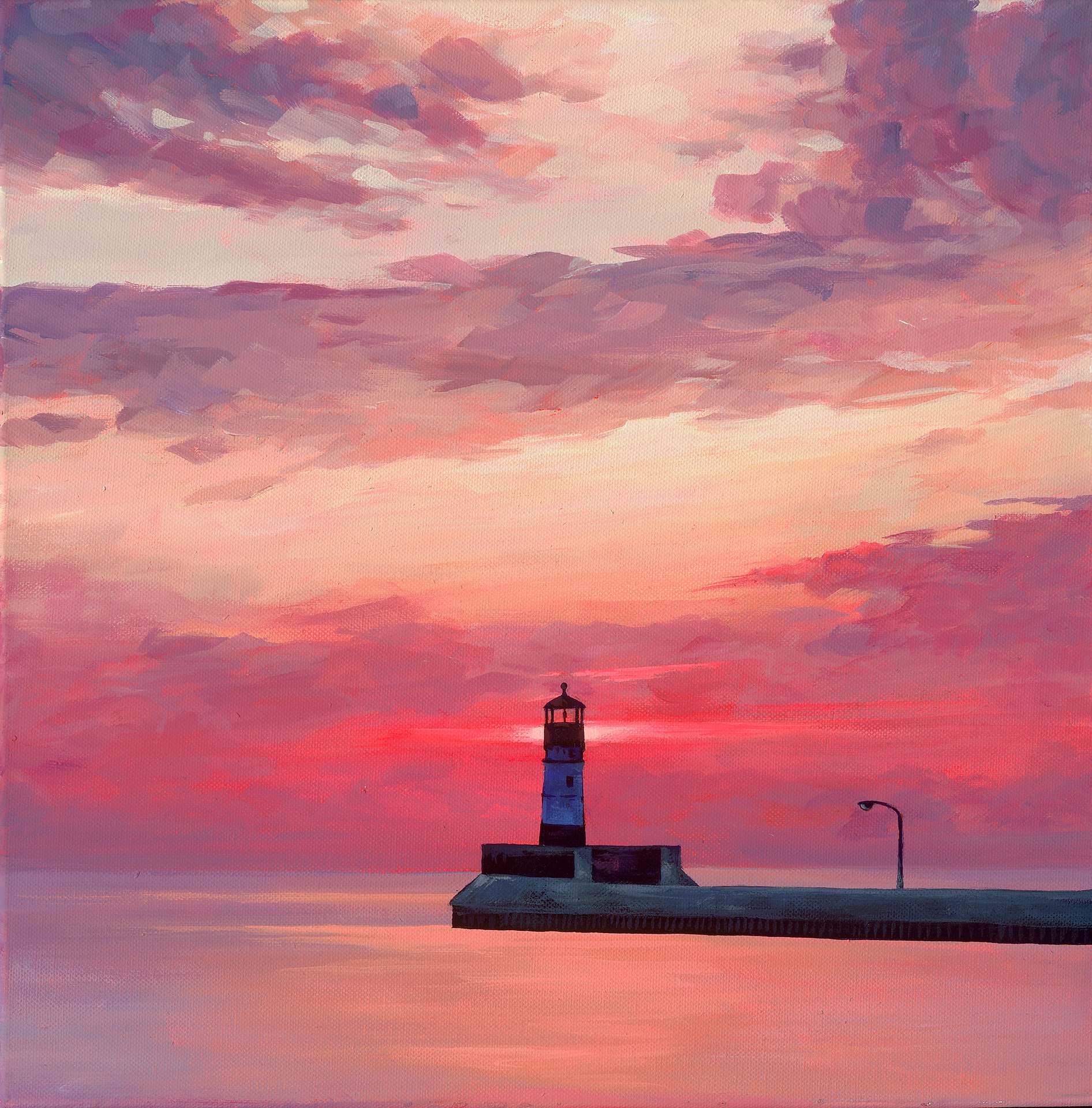 30509 Matylin deMars - Purple Lighthouse_web.jpg