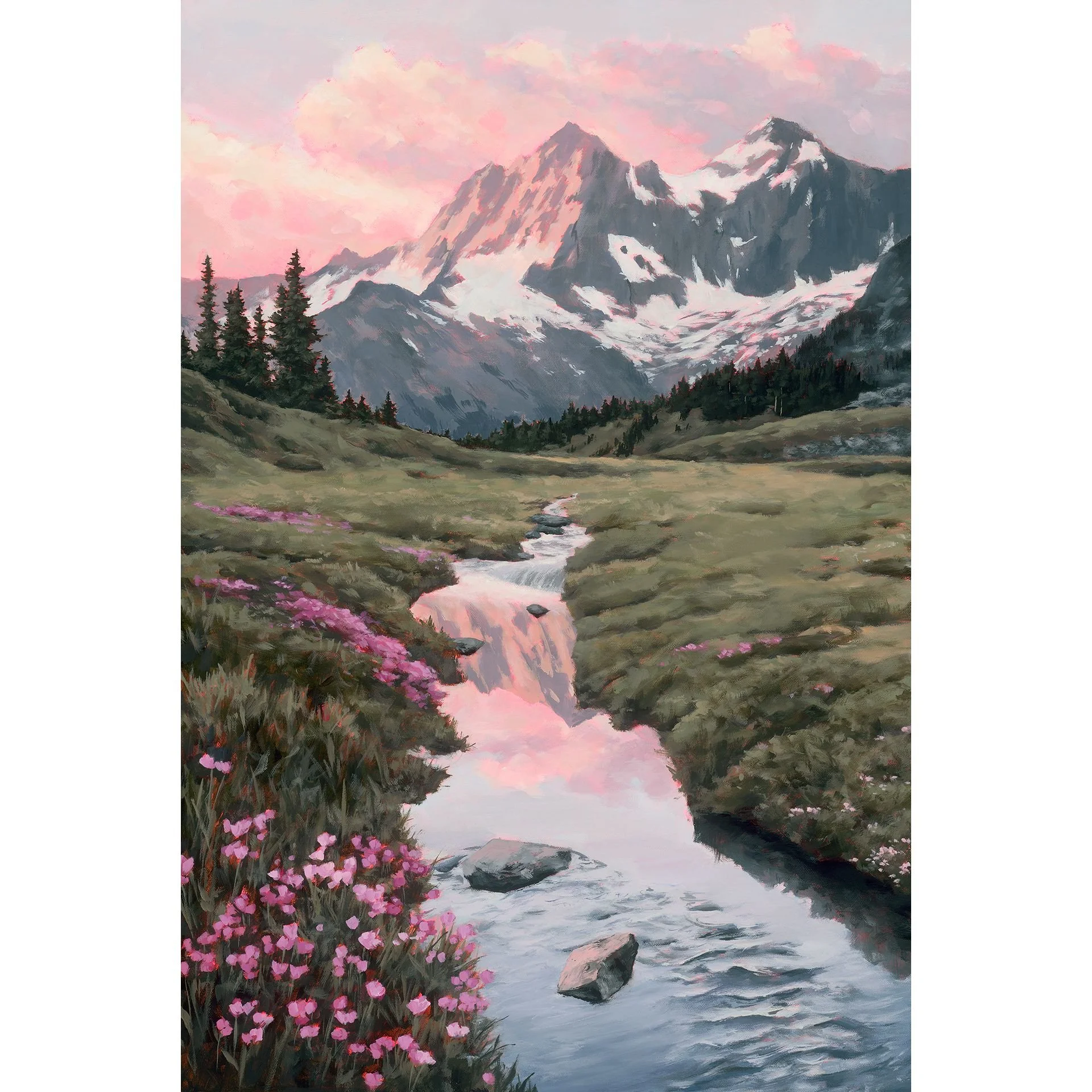 white-31439 Matylin deMars - Pink Mountain Stream_web.jpg