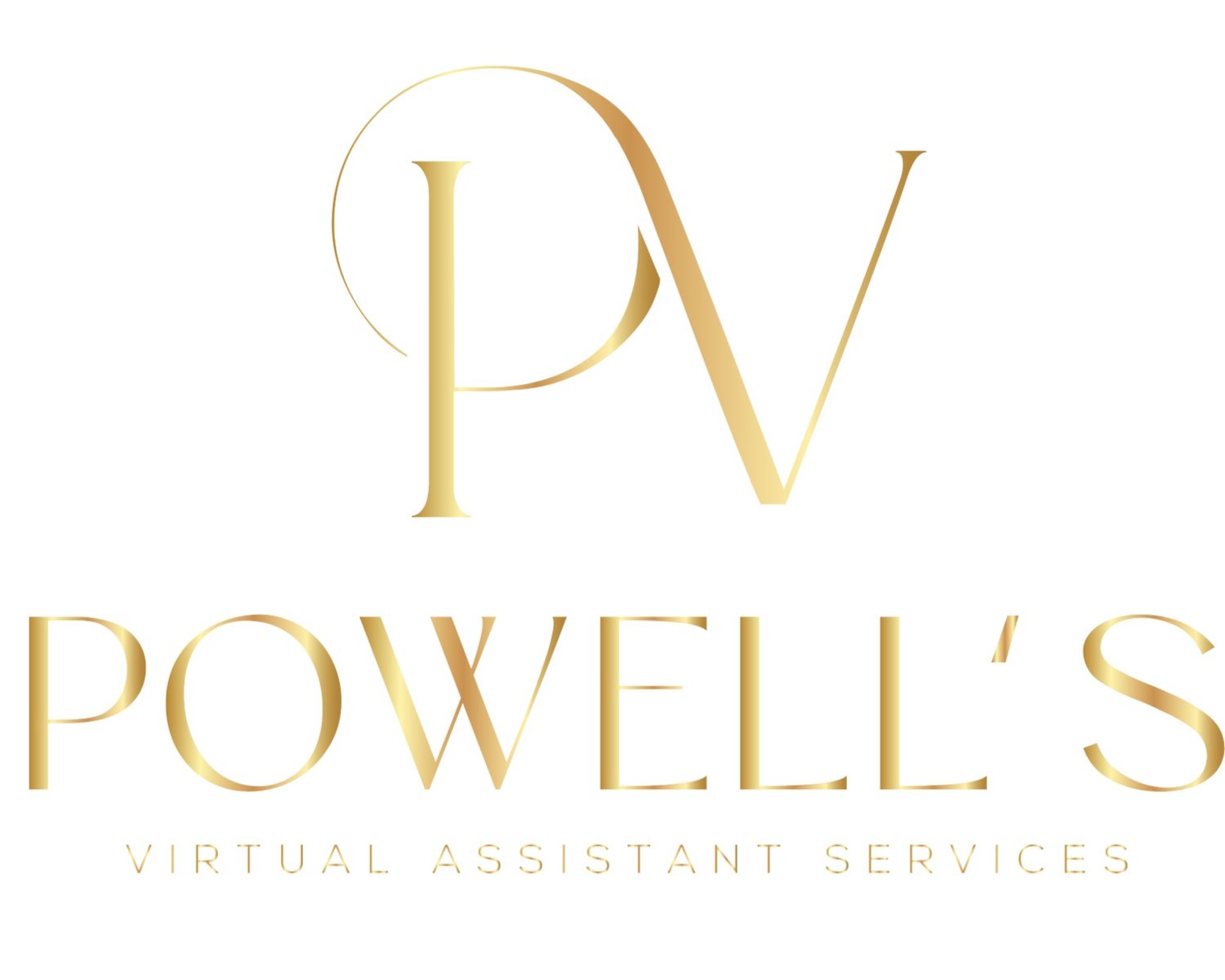 Powell&#39;s Virtual Assistant Services