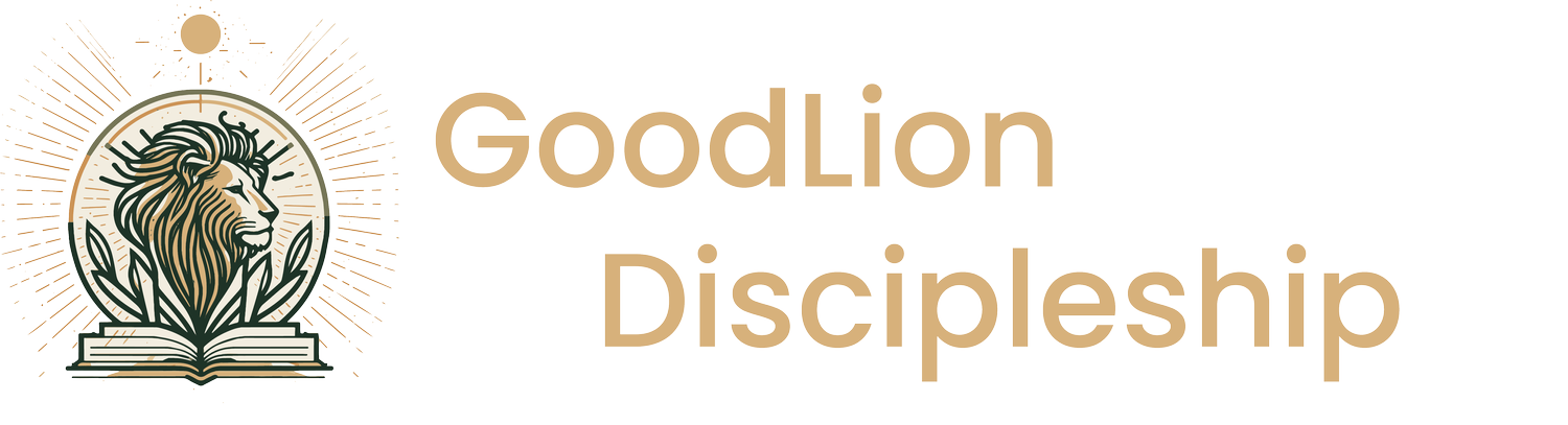 GoodLion School of Discipleship