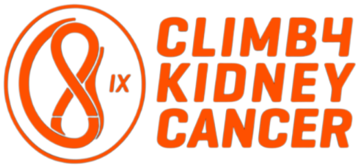 Climb 4 Kidney Cancer