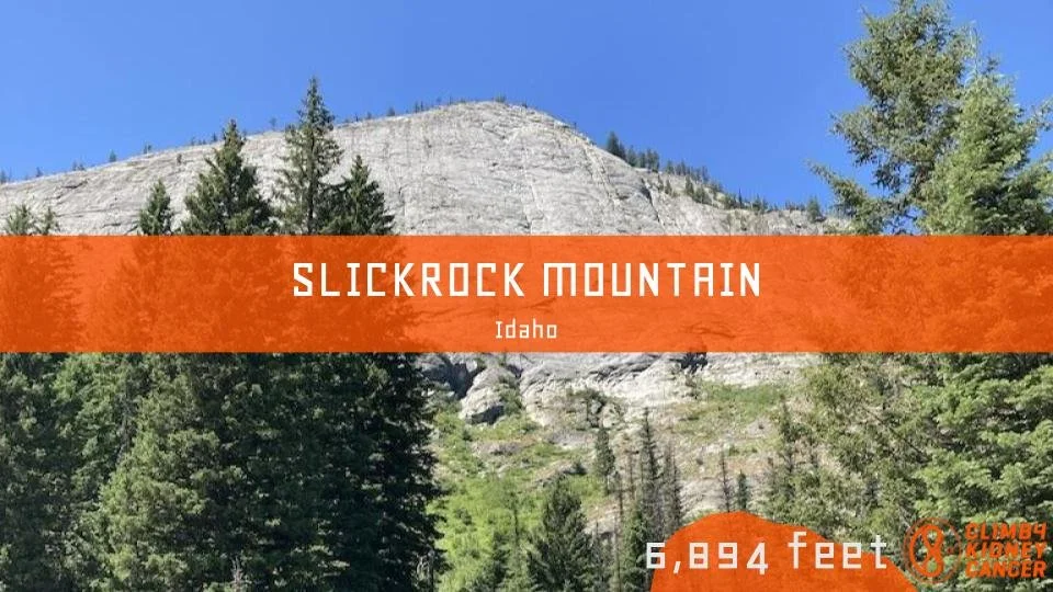CLIMBED