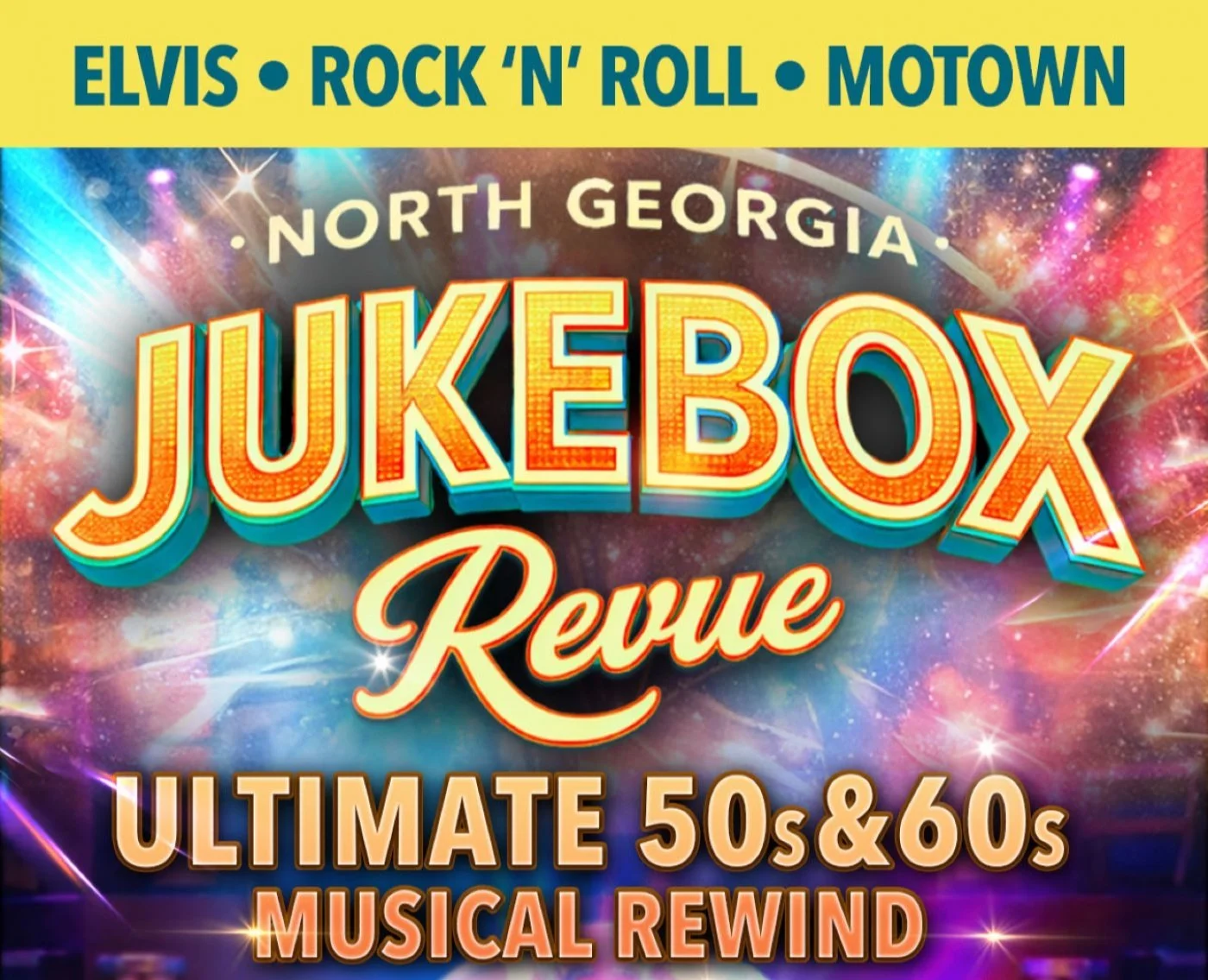 North GA Jukebox Review