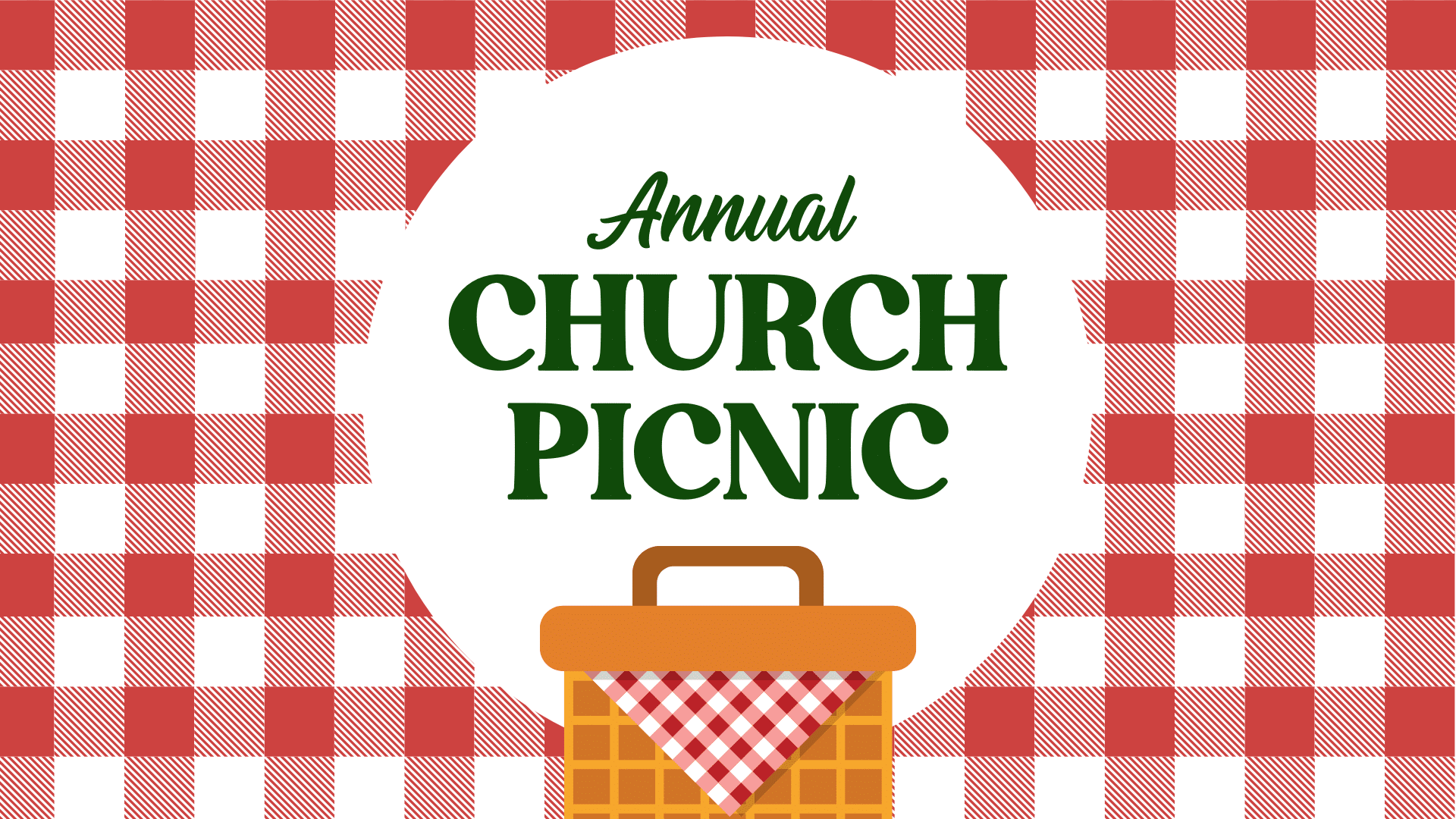 Family Day Picnic
