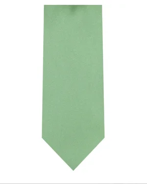 Mint tie, code V