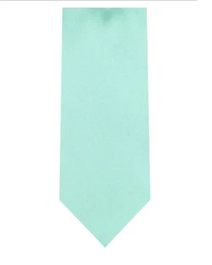 Aqua tie, code QQ