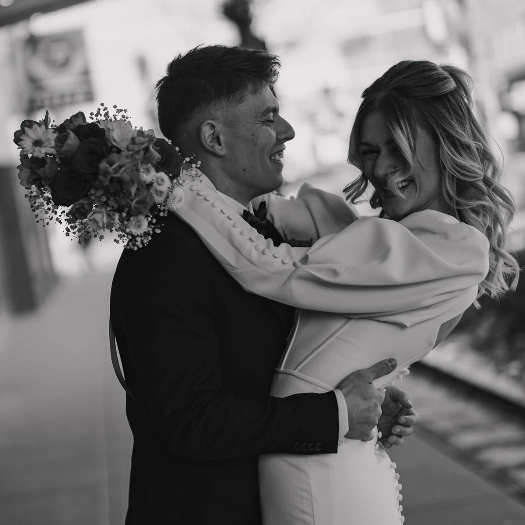 Stress-free, stylish, simple. Our wedding menswear process is designed for you to love every step.

#WeddingMenswear #MensStyle #Menswear #WeddingStyle #MensFashion #WeddingDayReady 📸: @dynamicstudioscreate