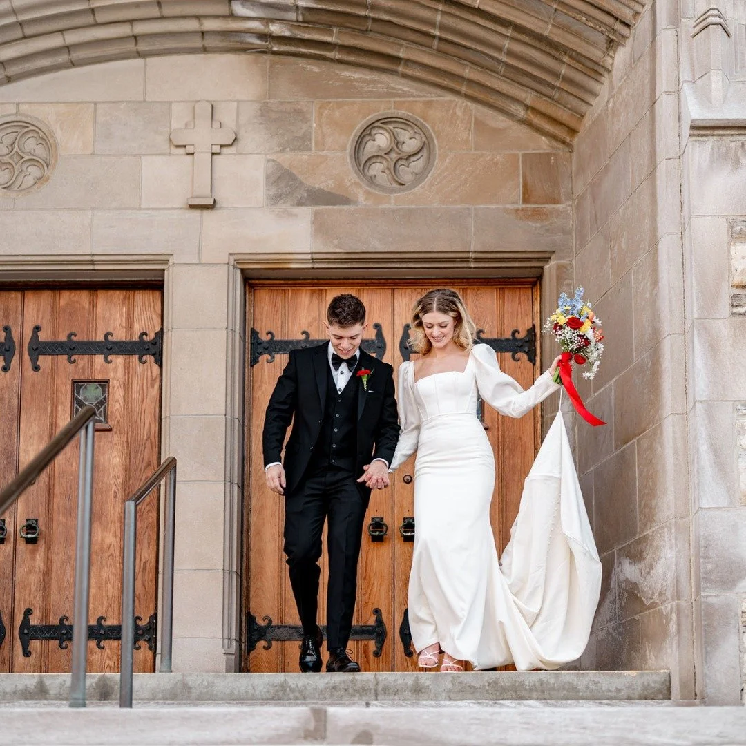 From suits to shoes and accessories&mdash;we&rsquo;re your wedding menswear destination. Groom&rsquo;s suit FREE.

#WeddingMenswear #GroomsSuitFree #Menswear #MensStyle #WeddingStyle #SharpDressedMan