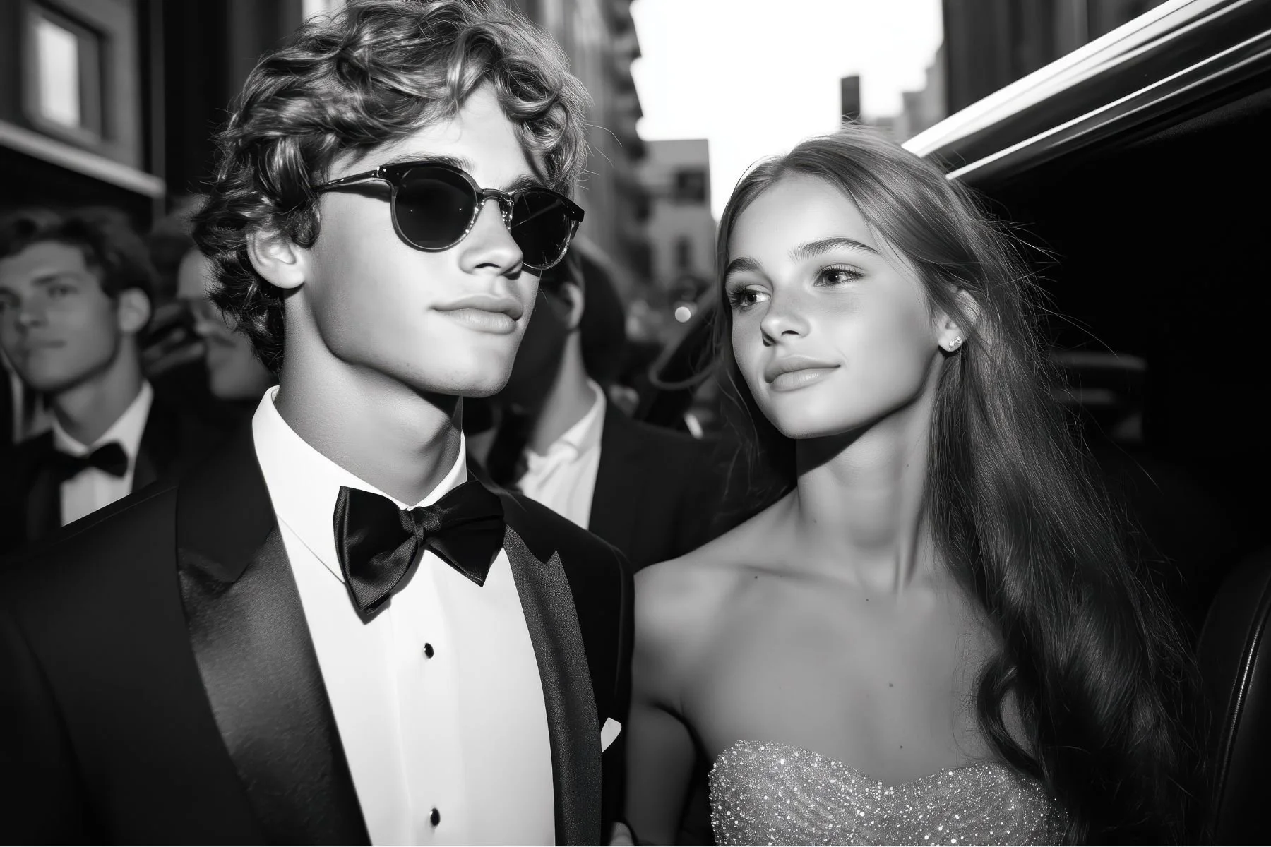 Prom 2026: Look the Part and Own the Night with Halberstadt’s West Acres Mall