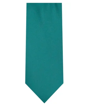 Teal tie, code BB