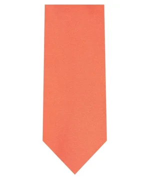 Coral tie, code FF