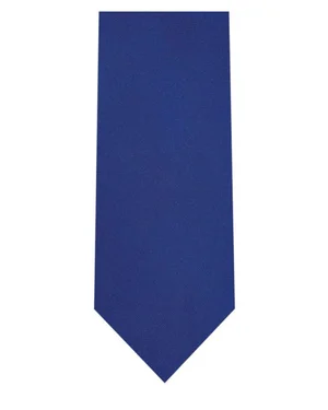 Cobalt tie, code HHH