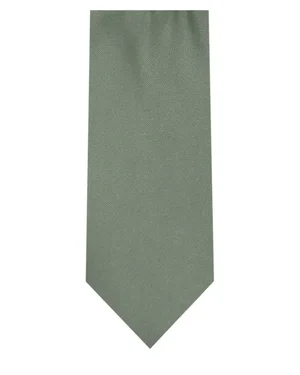 Dusty Sage tie, code PPP