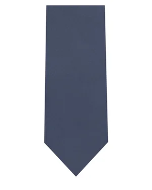 Denim Blue tie, code RRR