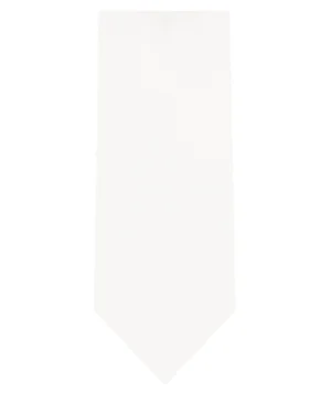 White tie, code A