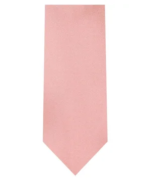 Dusty Rose tie, code RR